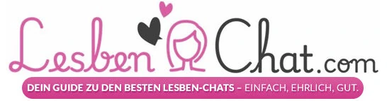 Logo Lesben-Chat.com